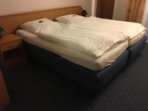 Landhotel Kussmann in Wrexen, Deutschland
