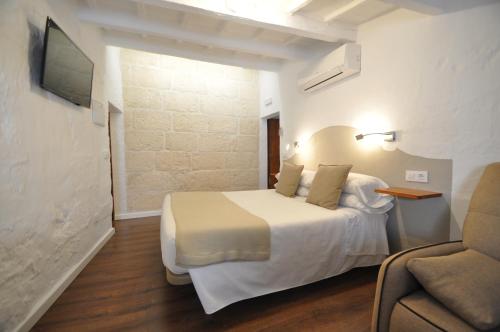 Bathroom, Port Antic Ciutadella by My Rooms Hotels in Menorca