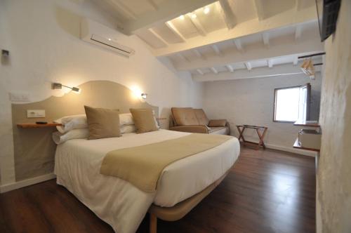 Baño, Port Antic Ciutadella by My Rooms Hotels in Menorca