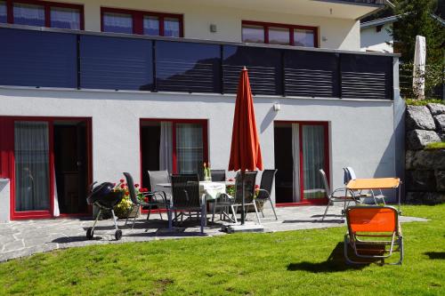 Haus Rothorn - image 11