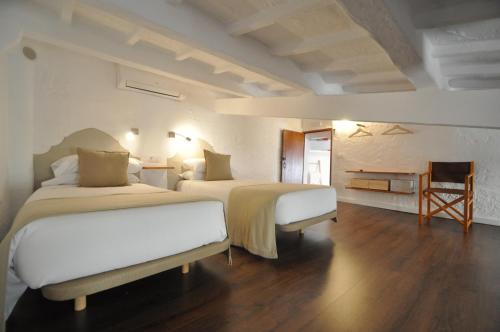 Port Antic Ciutadella by My Rooms Hotels in Menorca