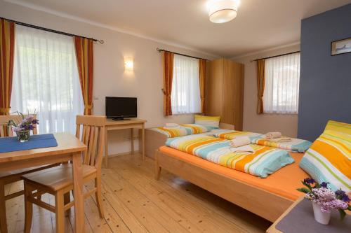 Säuleck Appartement - image 13