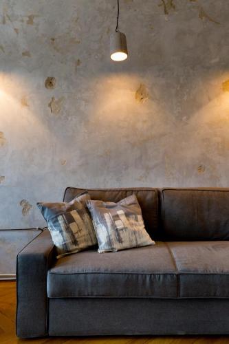 Designer Dream Home In The Absolute Center, Budapešť (fotografie 8)