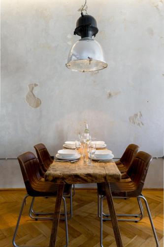 Designer Dream Home In The Absolute Center, Budapešť (fotografie 9)