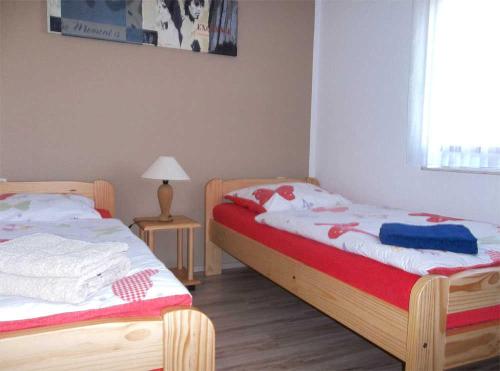 Ferienhaus Saal FDZ 371 - image 6