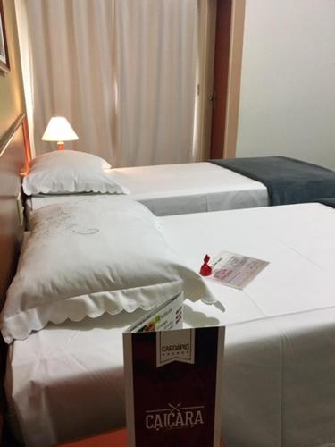 Hotel Caicara Bistro e Eventos Ltda — Photo 5