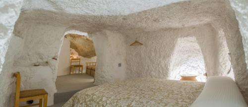 Casa Cueva Las Tinajas de Naya