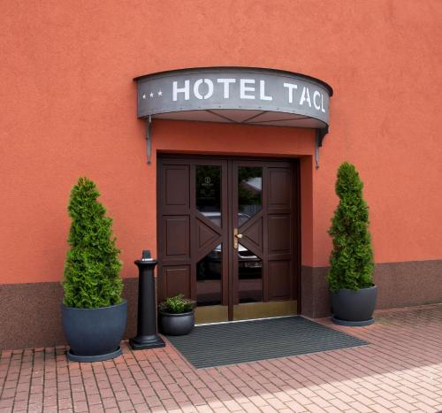 Hotel Tacl