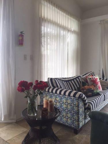

Nirvana Apartments