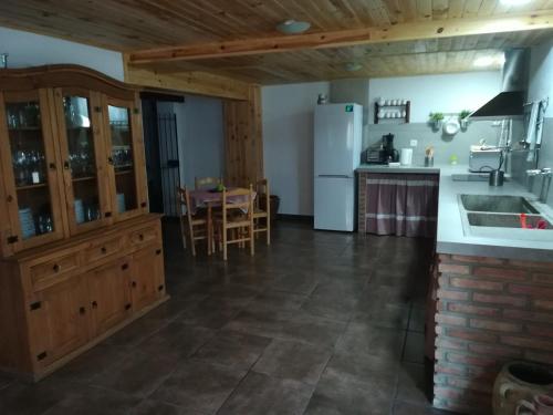 La Herreria de Esteban gîte à louer Orrios