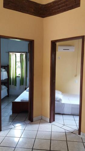 Hospedes da Terra Pousada & Chales