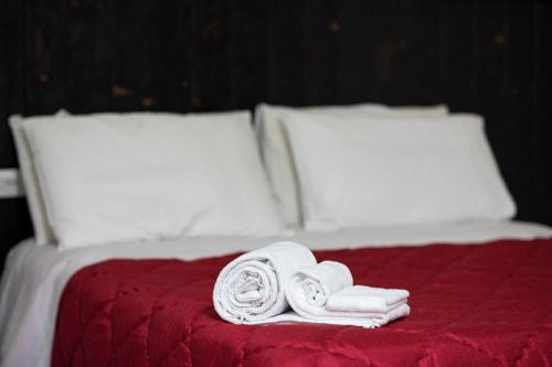 Bed & Breakfast Ellenica - Ripacandida