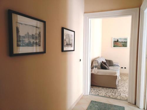 Capital Flat 9/b, Roma (foto 6)