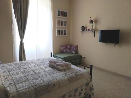 Capital Flat 9/b, Roma (foto 3)