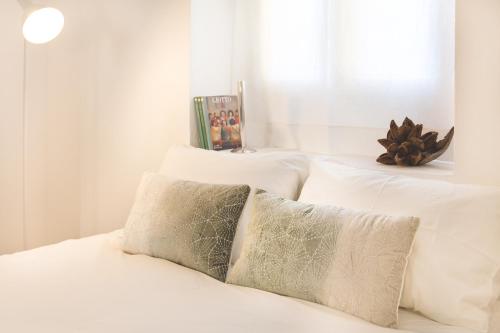 Il guscio in เปรกัสโซนา