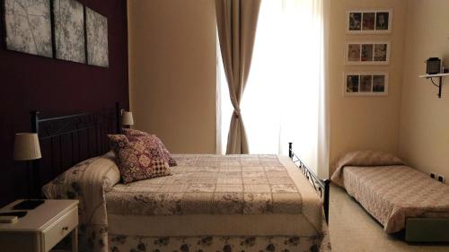 Capital Flat 9/b, Roma (foto 2)