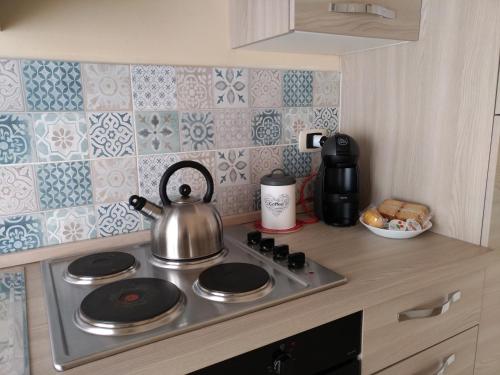 Capital Flat 9/b, Roma (foto 10)