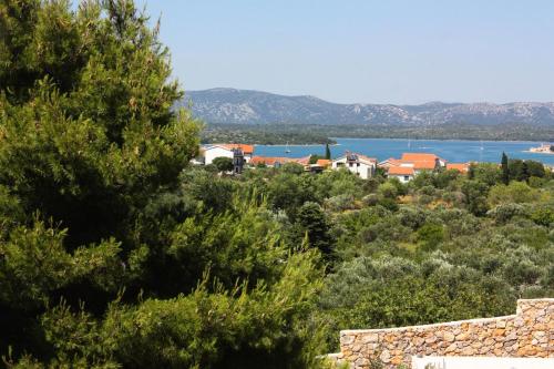 Apartment Murter 5085c