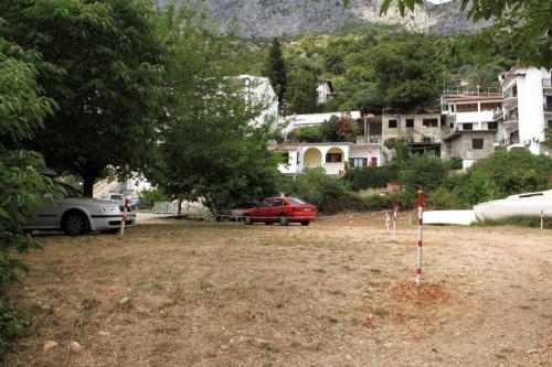 Apartments by the sea Brist Makarska - 508 - image 4