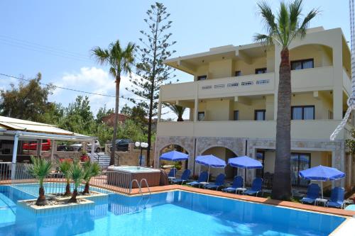 Sunny Suites - main image