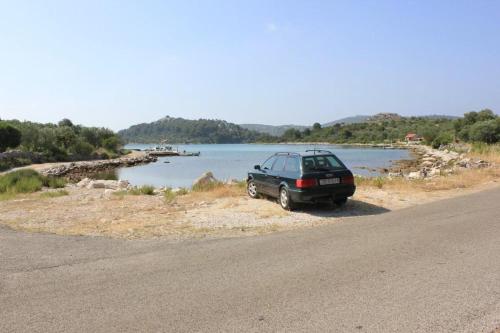 Seaside secluded apartments Cove Magrovica - Telascica Dugi otok - 8139 - image 3