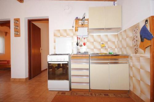 Seaside secluded apartments Cove Magrovica - Telascica Dugi otok - 8139 - image 8