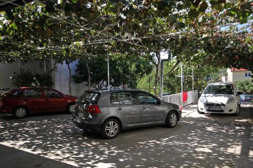 Apartments with a parking space Podaca Makarska - 4747 - image 3