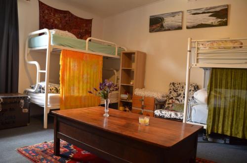 Flying Fox Backpackers in בלו מאונטאינס