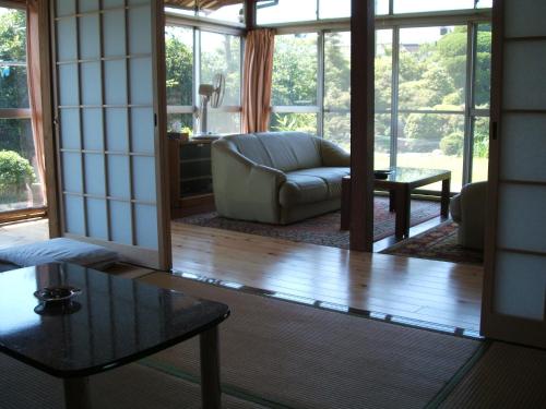 YOKOSO Ryokan