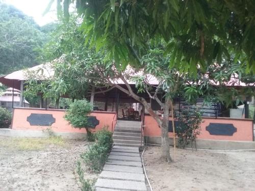 Hostel Finca La Gordita