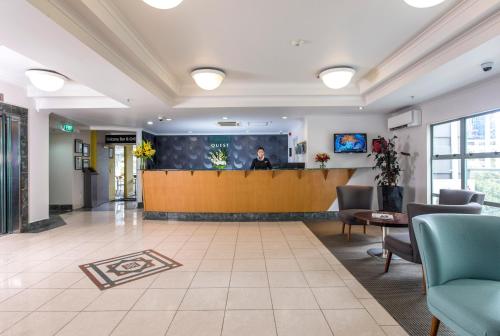 Quest Auckland
