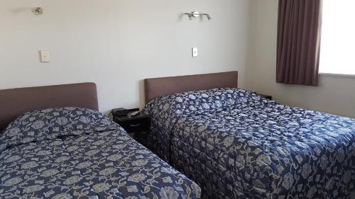 Coachman Motel - Accommodation - Taihape