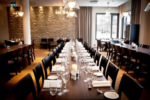 Quality Hotel Skifer - image 9
