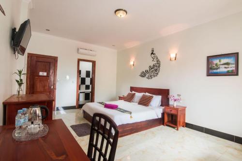 Angkor Udom Guesthouse