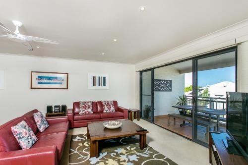 Sunrise Cove Holiday Apartments by Kingscliff Accommodation