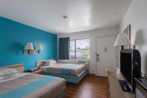 Motel 6 Kansas City, MO - Airport, Kansas City (foto 8)