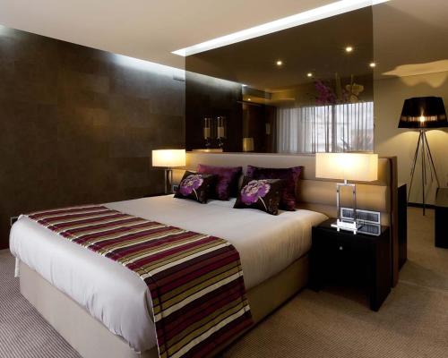 Cardal Hotel in Pombal