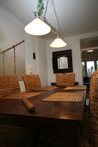 Ferienwohnung Templin in Templin, Deutschland