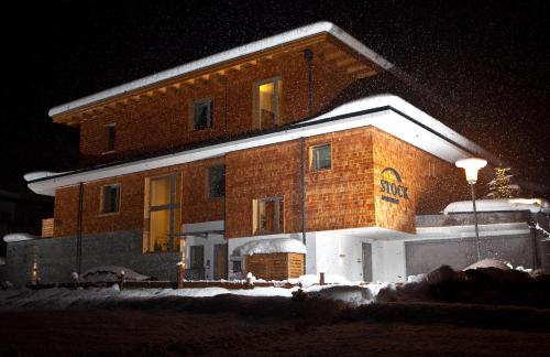 Stock Apartments - image 11