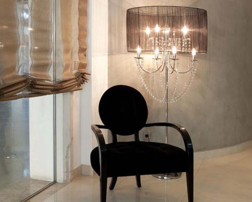 Instalaciones, Cardal Hotel in Pombal