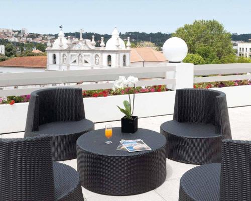 Cardal Hotel in Pombal