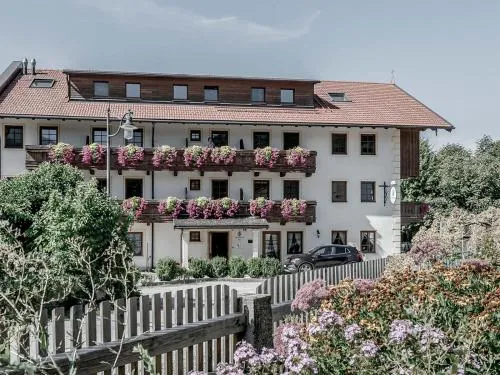 Schneiderwirt in Nußdorf am Inn, Deutschland
