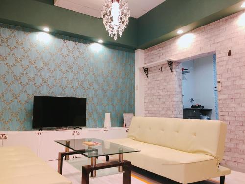Accommodation in Saku Shi
