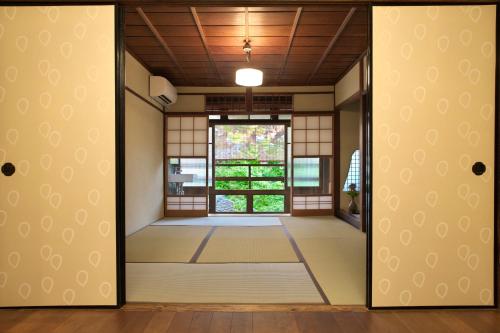 Gallery Nozawa Inn Room Type - Quadruple Room
