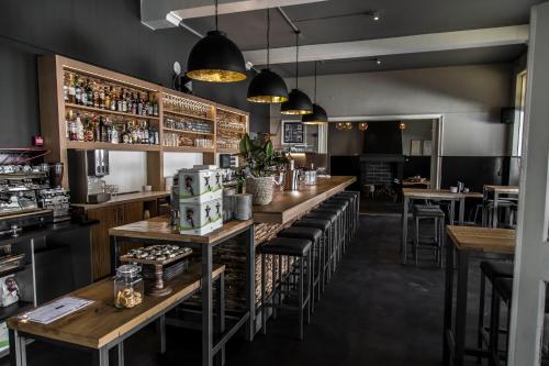 Linge Hotel Elst - main image