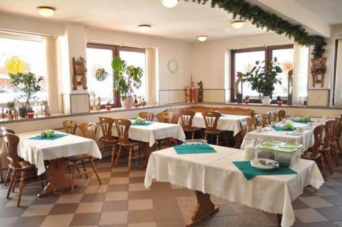 Ośrodek Wypoczynkowy Pod Stokiem – Karpacz, WI
