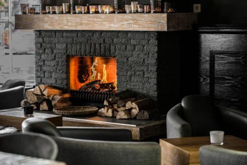 Linge Hotel Elst - image 2