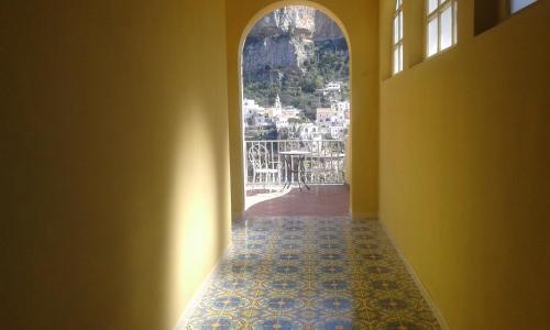 Villaverde, Positano (fotografie 10)