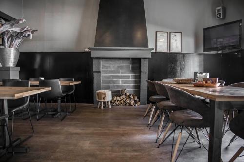 Linge Hotel Elst - image 3