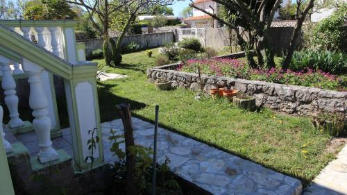  Apartman Matko in Gabonjin